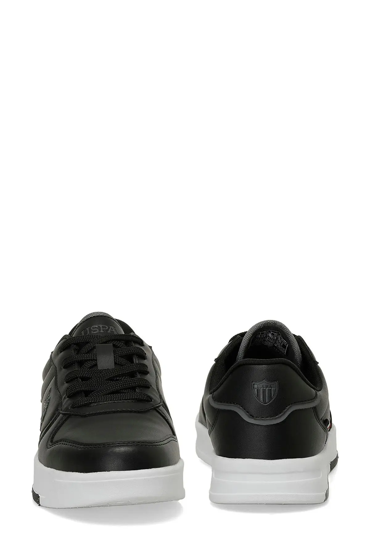 ANDREI WMN 4PR Siyah Kadın Sneaker
