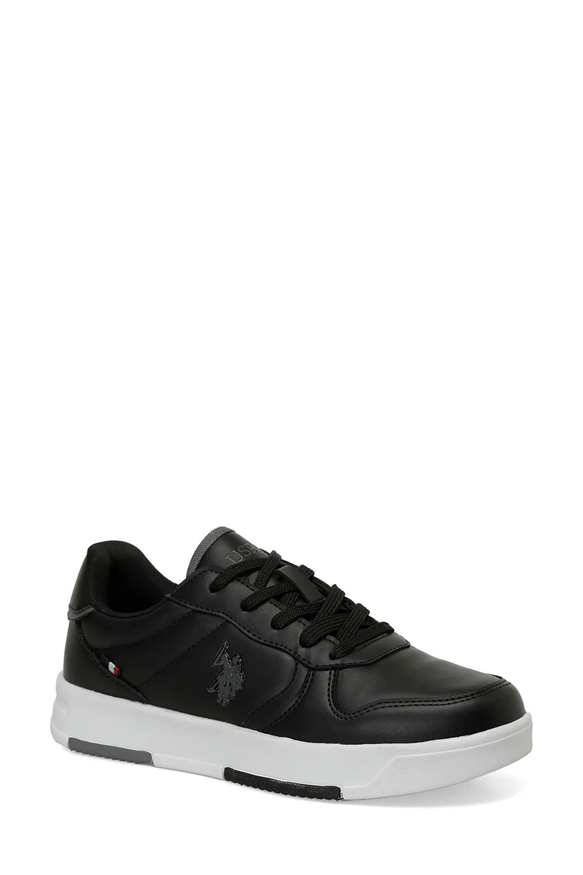 ANDREI WMN 4PR Siyah Kadın Sneaker