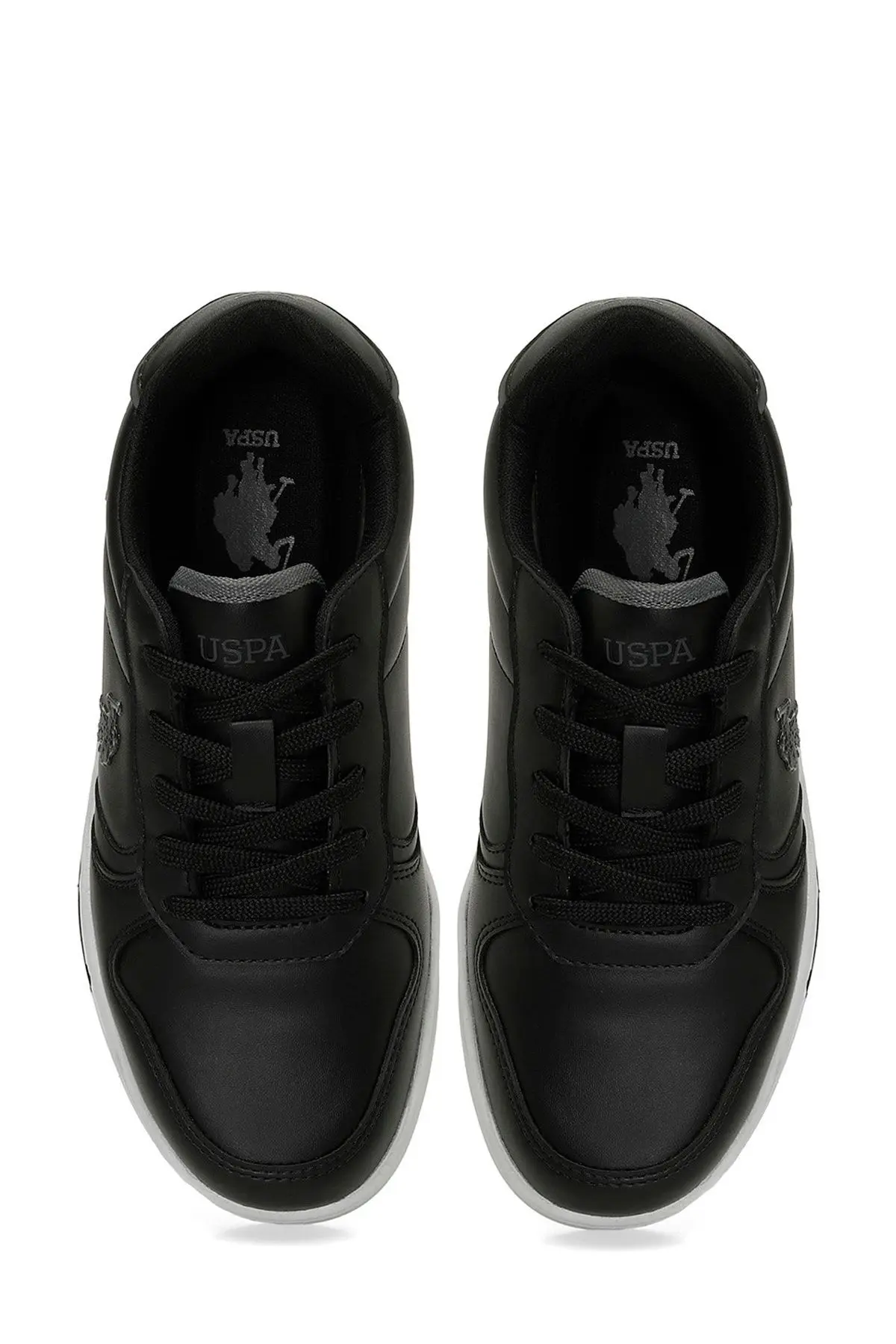 ANDREI WMN 4PR Siyah Kadın Sneaker