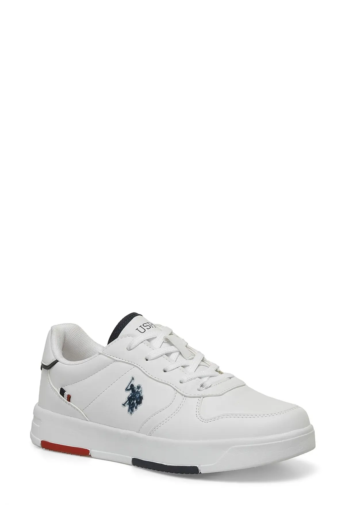 ANDREI WMN 4PR Beyaz Kadın Sneaker