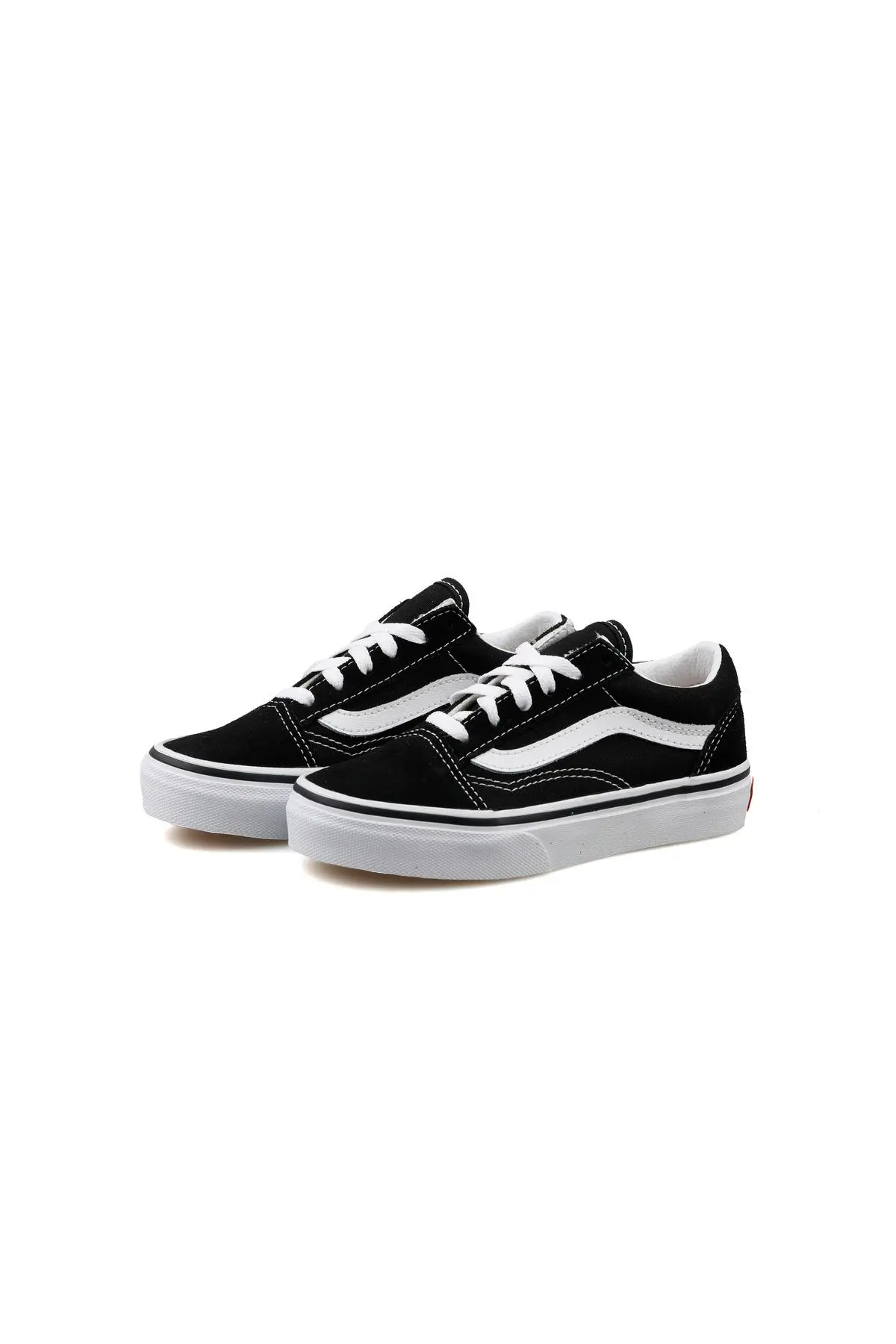 Uy Old Skool Çocuk Günlük Ayakkabı VN000W9T6BT1 Siyah