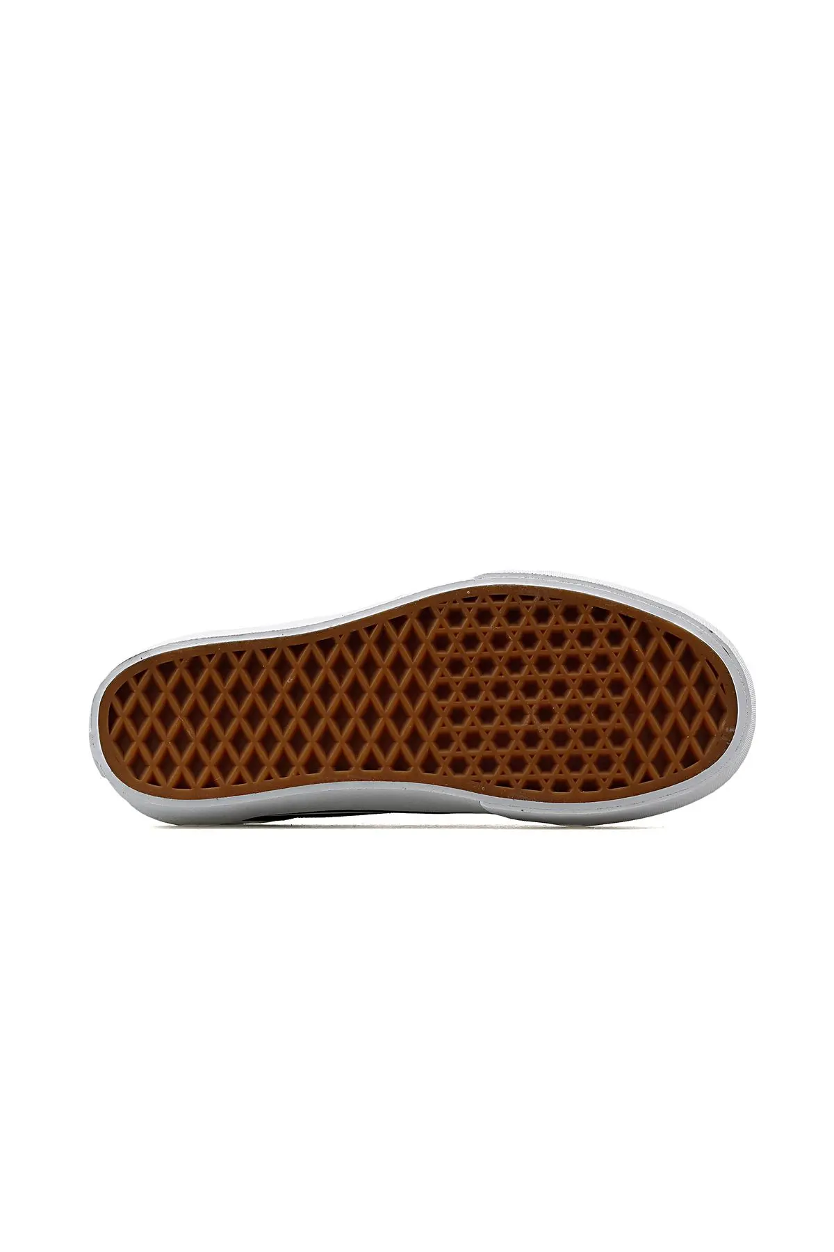 Ua Old Skool Platform Günlük Ayakkabı Sneaker Siyah