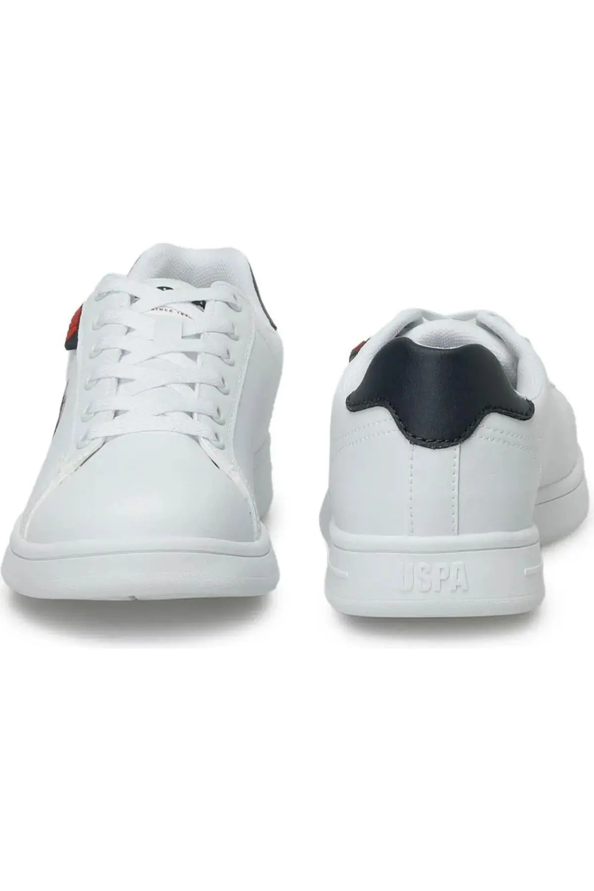 U.S. POLO  ORTABETİK TABAN SPOR SNEAKER AYAKKABI 501693 COSTA WMN 4FX