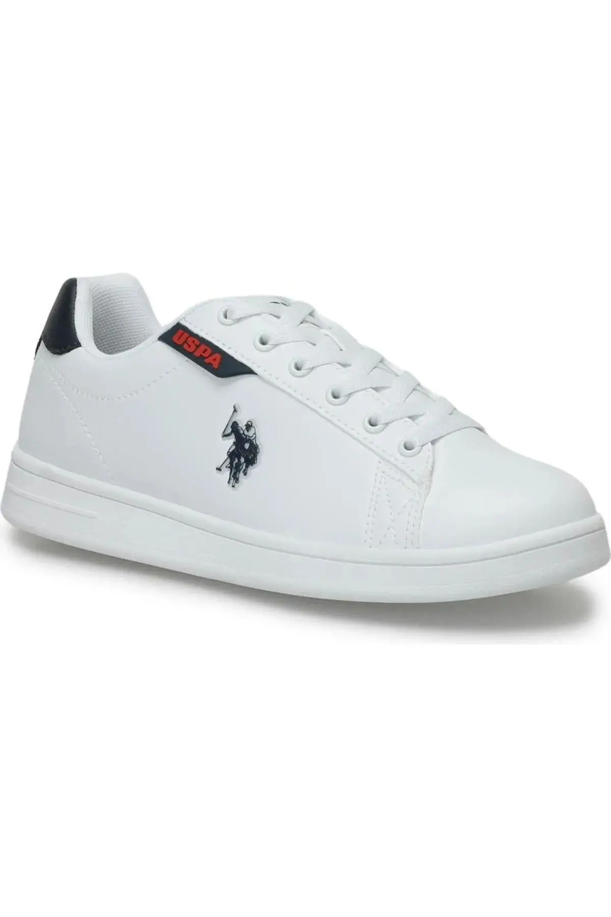 U.S. POLO  ORTABETİK TABAN SPOR SNEAKER AYAKKABI 501693 COSTA WMN 4FX