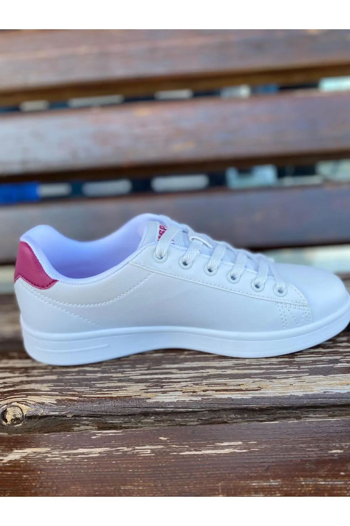 U.S. POLO  ORTABETİK TABAN SPOR SNEAKER AYAKKABI 501693 COSTA WMN 4FX