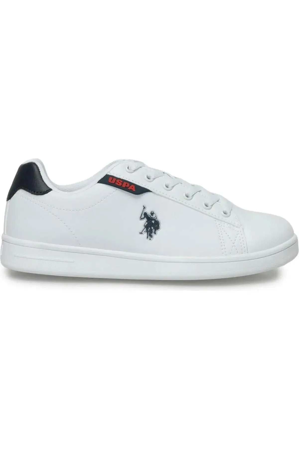 U.S. POLO  ORTABETİK TABAN SPOR SNEAKER AYAKKABI 501693 COSTA WMN 4FX