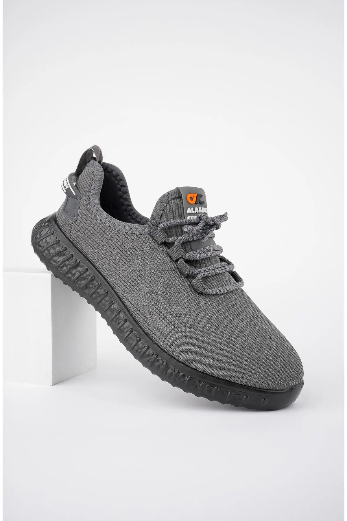 Yukon Unisex Ortopedik Günlük Garantili Yürüyüş Koşu Sneaker Spor Ayakkabı