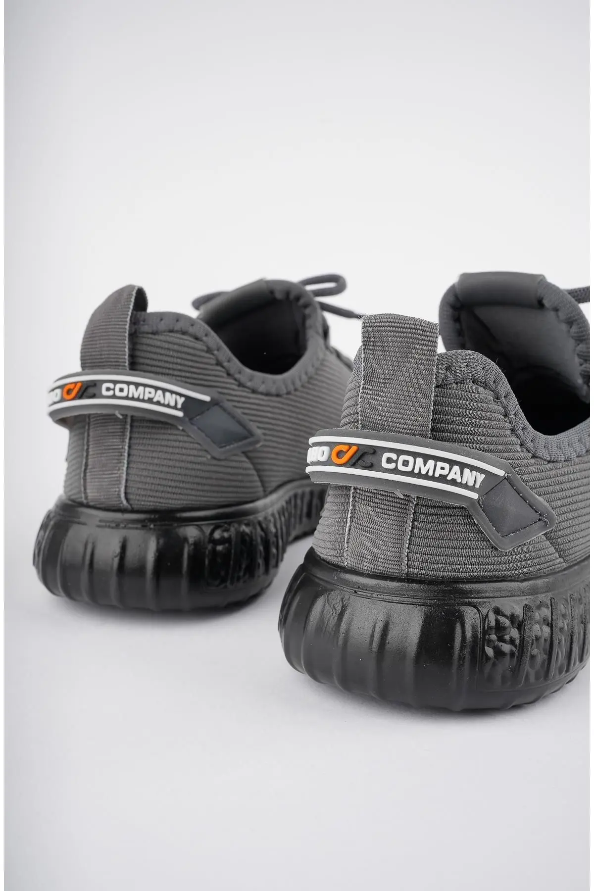 Yukon Unisex Ortopedik Günlük Garantili Yürüyüş Koşu Sneaker Spor Ayakkabı