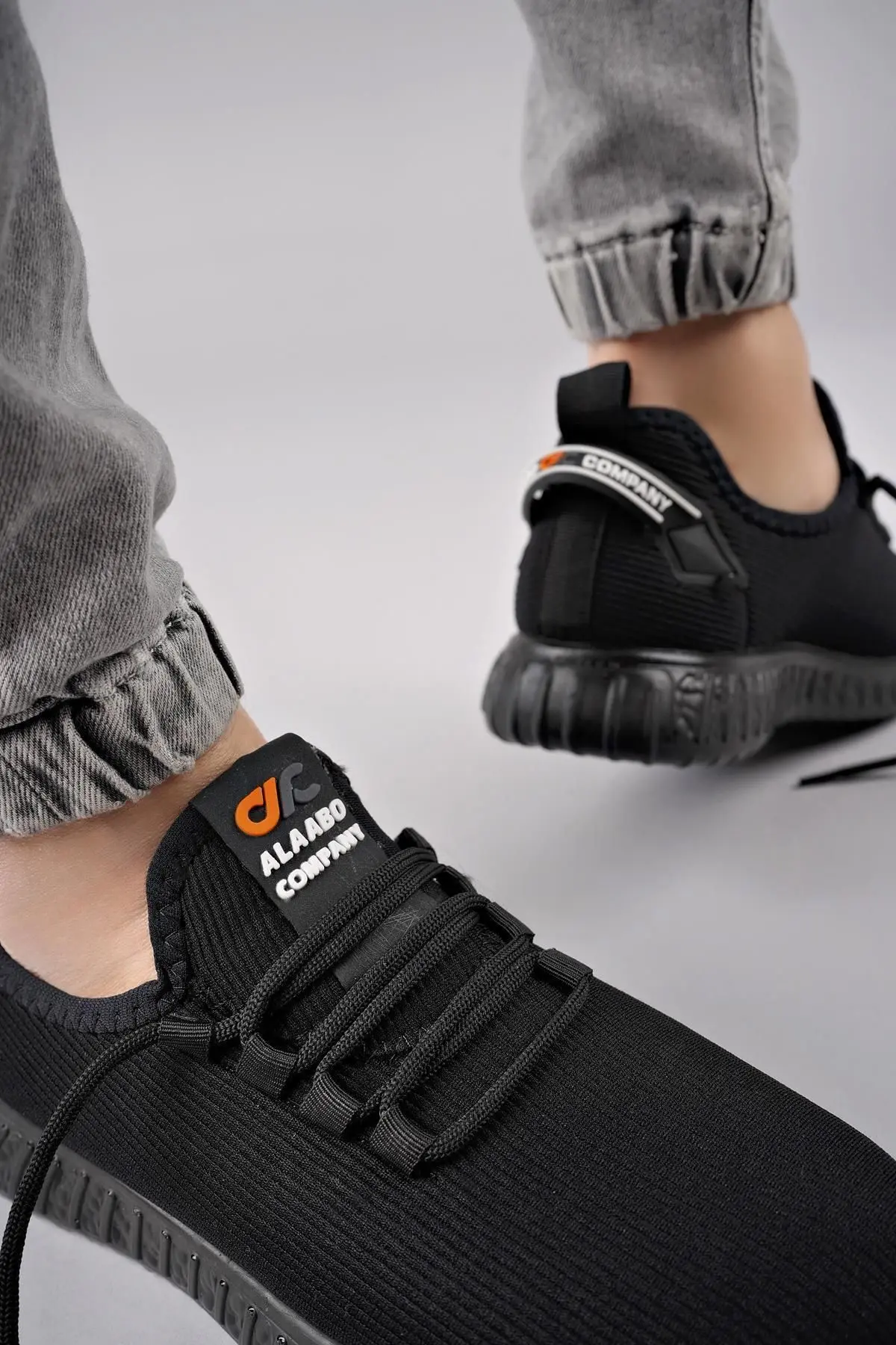 Yukon Unisex Ortopedik Günlük Garantili Yürüyüş Koşu Sneaker Spor Ayakkabı