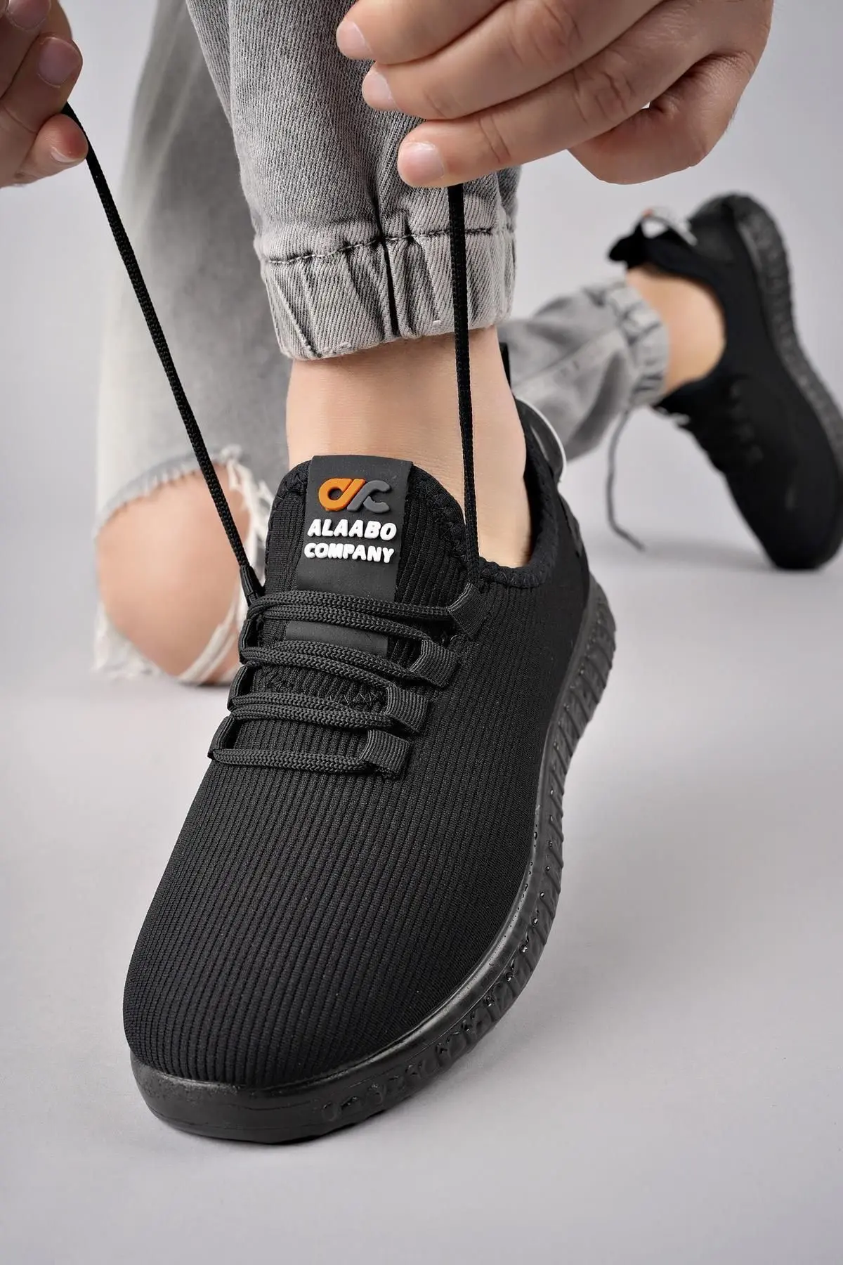 Yukon Unisex Ortopedik Günlük Garantili Yürüyüş Koşu Sneaker Spor Ayakkabı