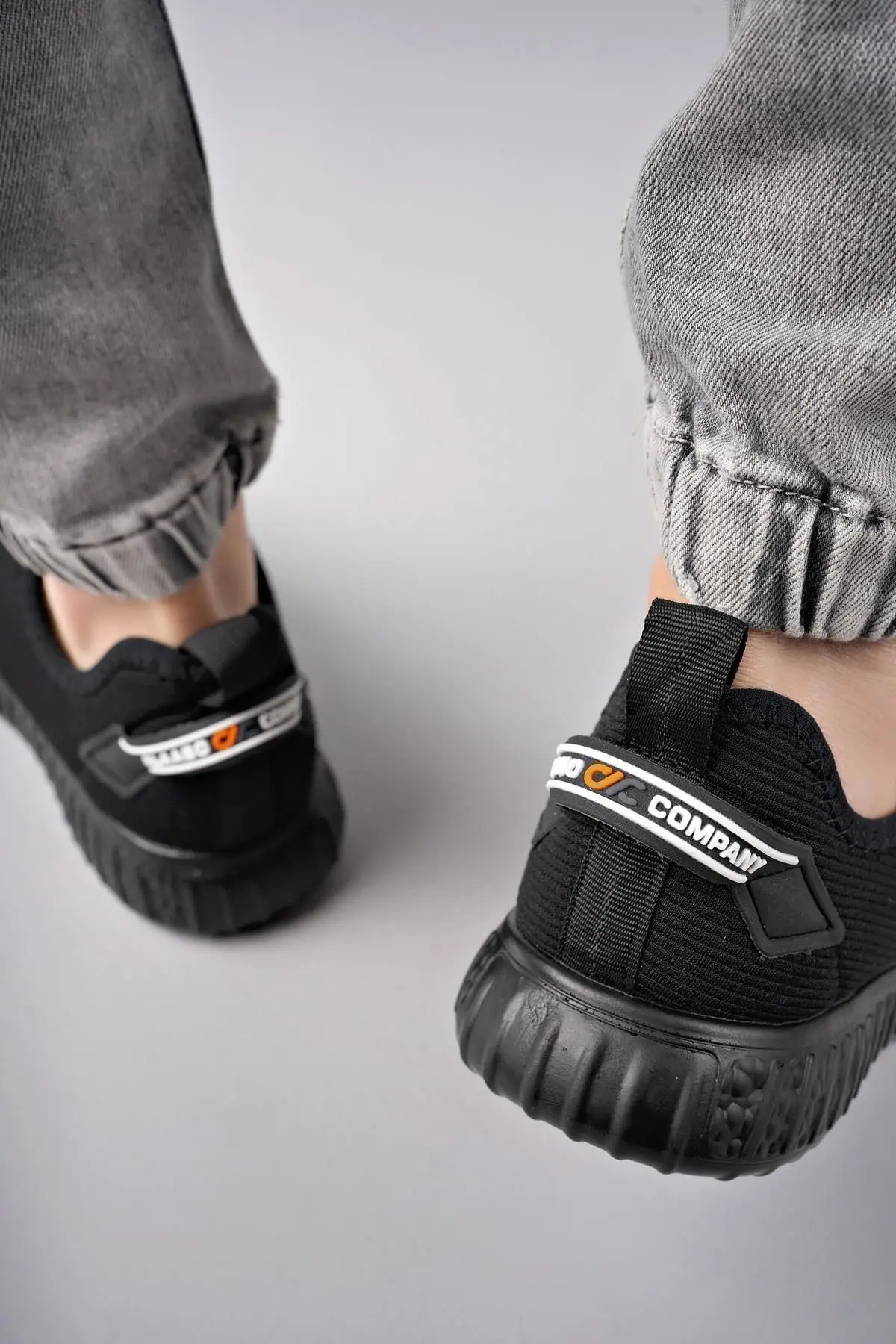 Yukon Unisex Ortopedik Günlük Garantili Yürüyüş Koşu Sneaker Spor Ayakkabı