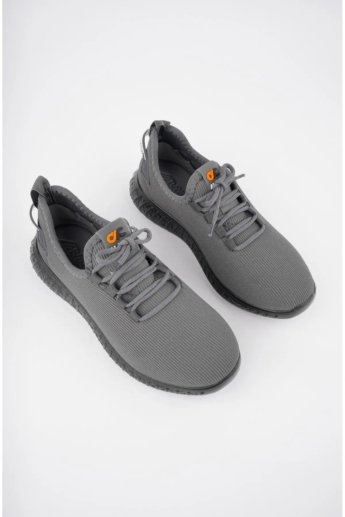 Yukon Unisex Ortopedik Günlük Garantili Yürüyüş Koşu Sneaker Spor Ayakkabı