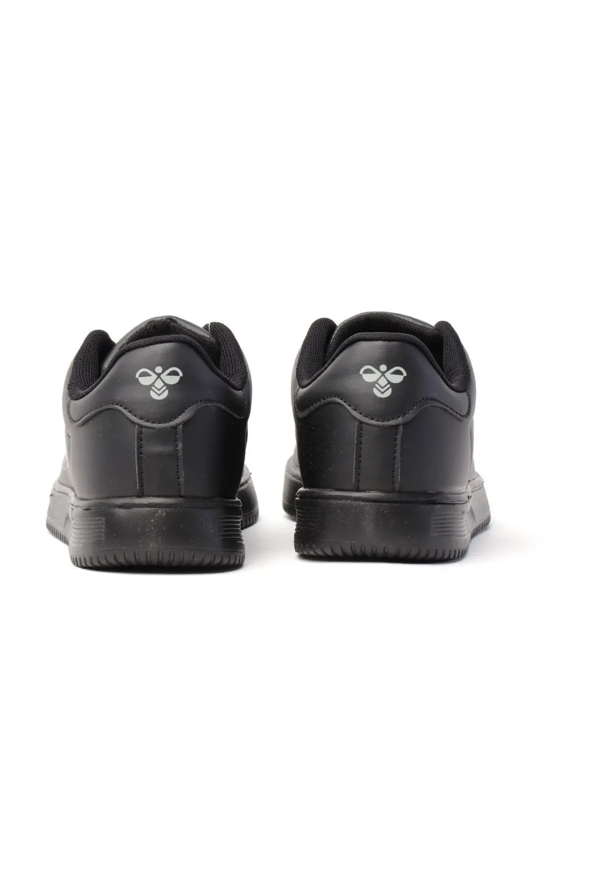Vıborg - Unisex Siyah Spor Ayakkabı