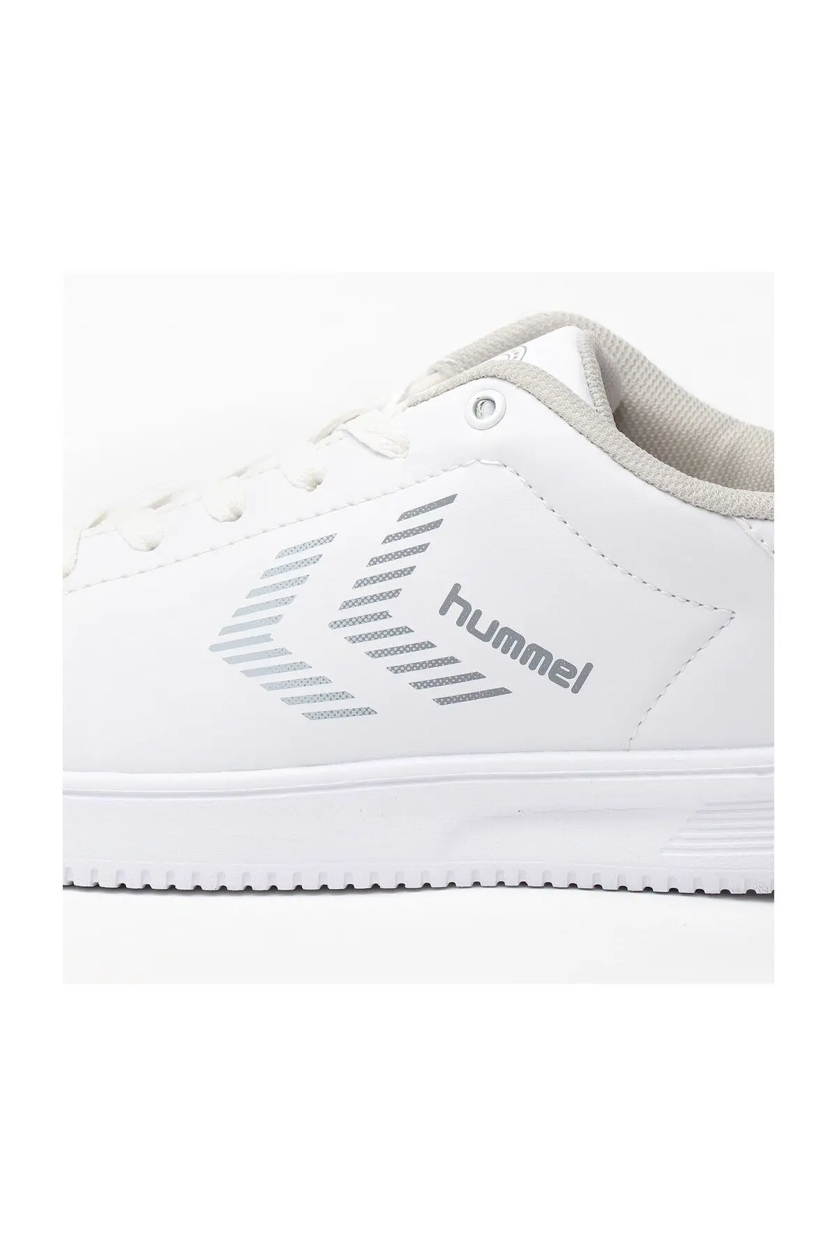 Viborg - Beyaz Unisex Ayakkabı