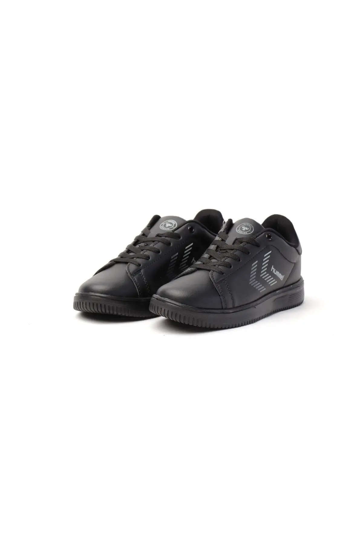 Vıborg - Unisex Siyah Spor Ayakkabı