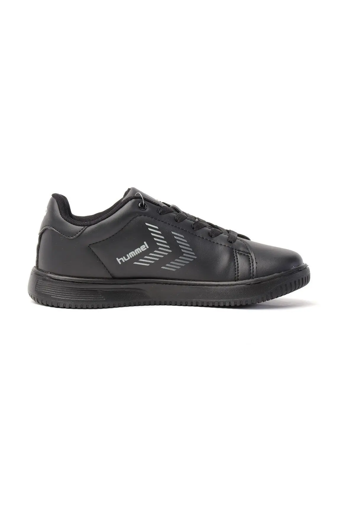 Vıborg - Unisex Siyah Spor Ayakkabı
