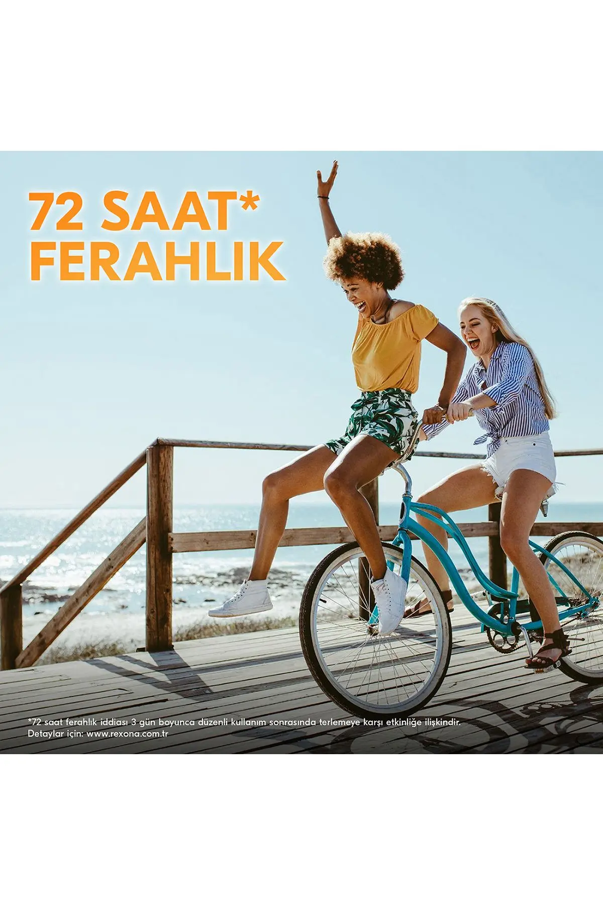 Vitamin + Bright Kadın Roll On Deodorant Sakura Radiance 45 ml