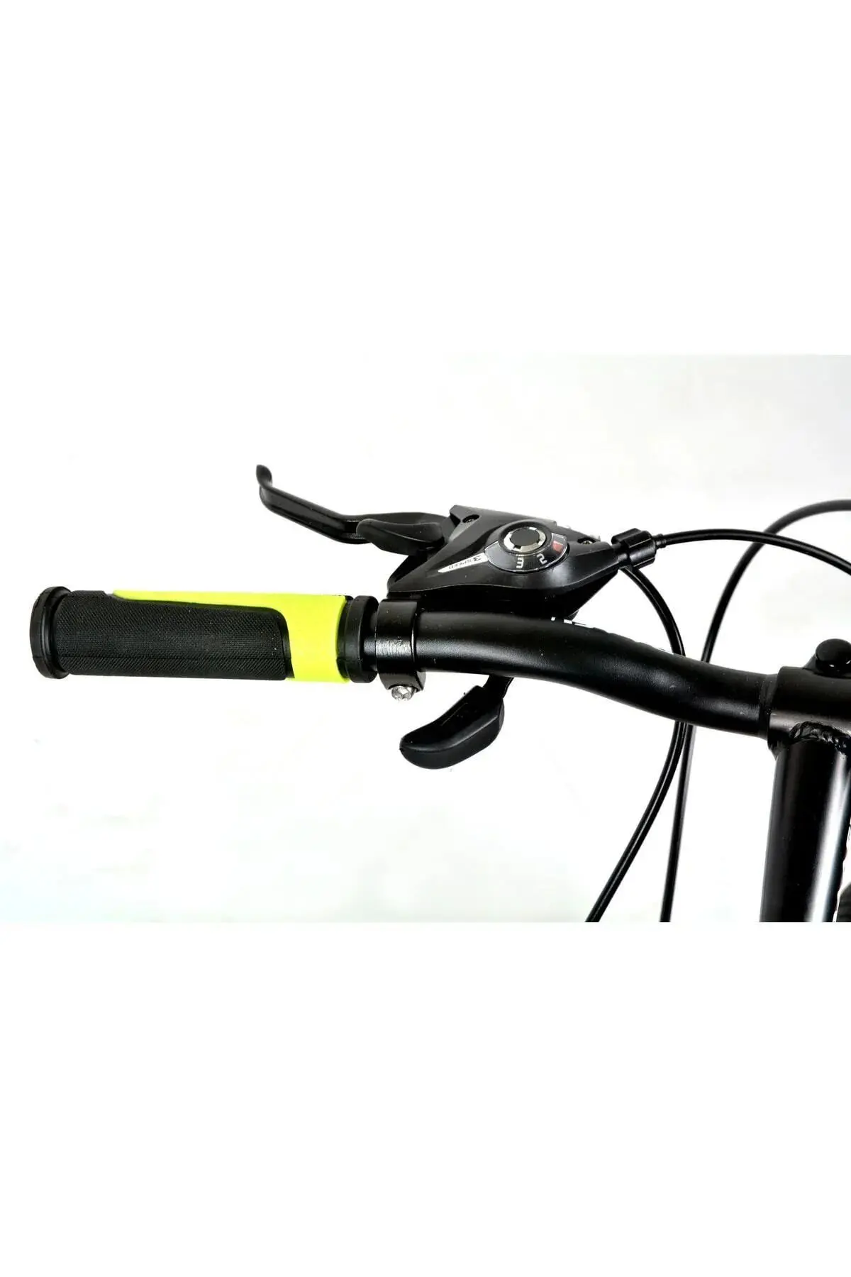 Sxc 125 20'' Jant Amartisörlü Double Jant 21 Vites Dağ Bisikleti