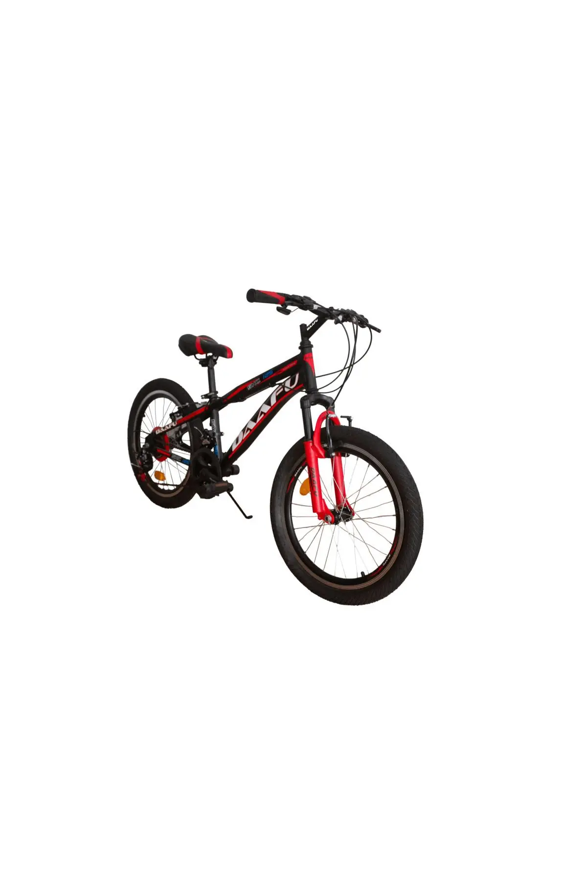 Sxc 125 20'' Jant Amartisörlü Double Jant 21 Vites Dağ Bisikleti