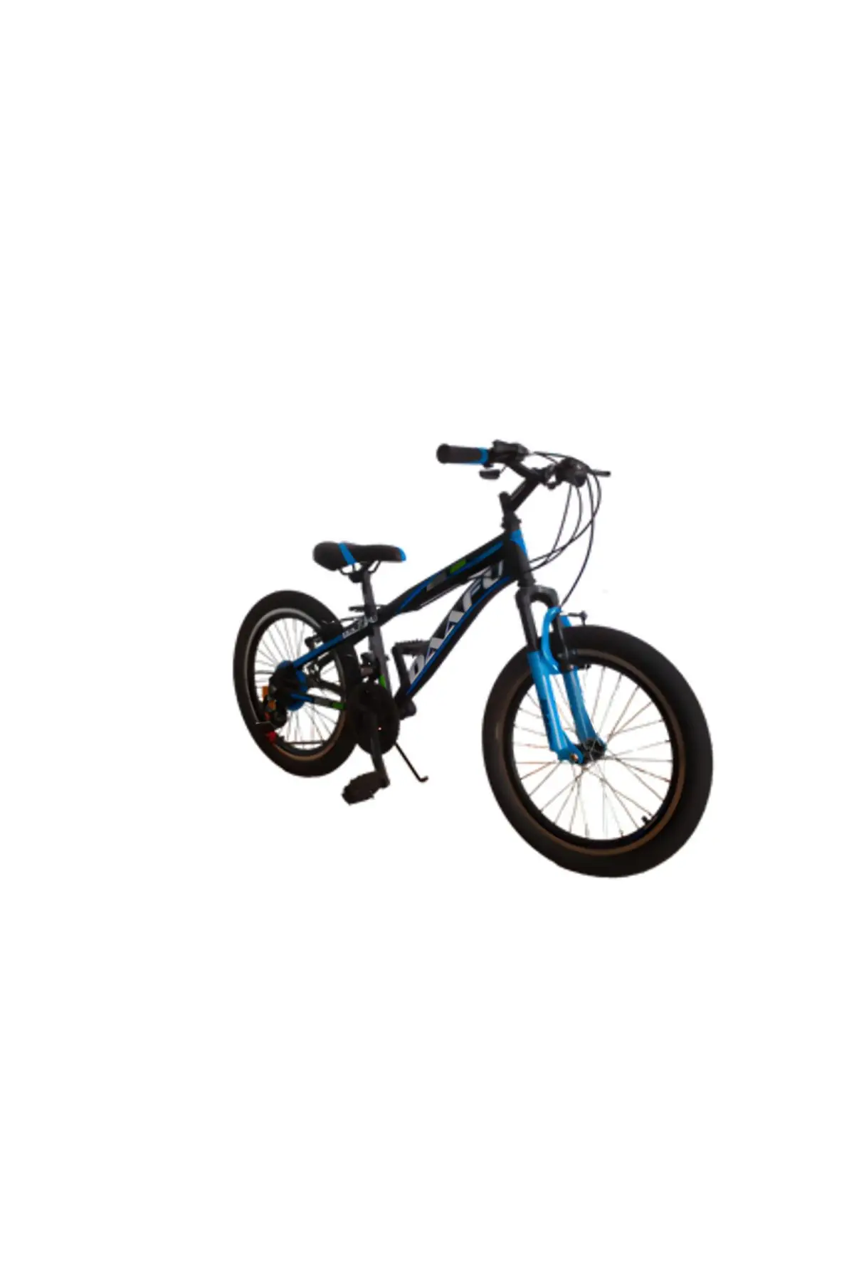 daafu Sxc 125 20'' Jant Amartisörlü Double Jant 21 Vites Dağ Bisikleti