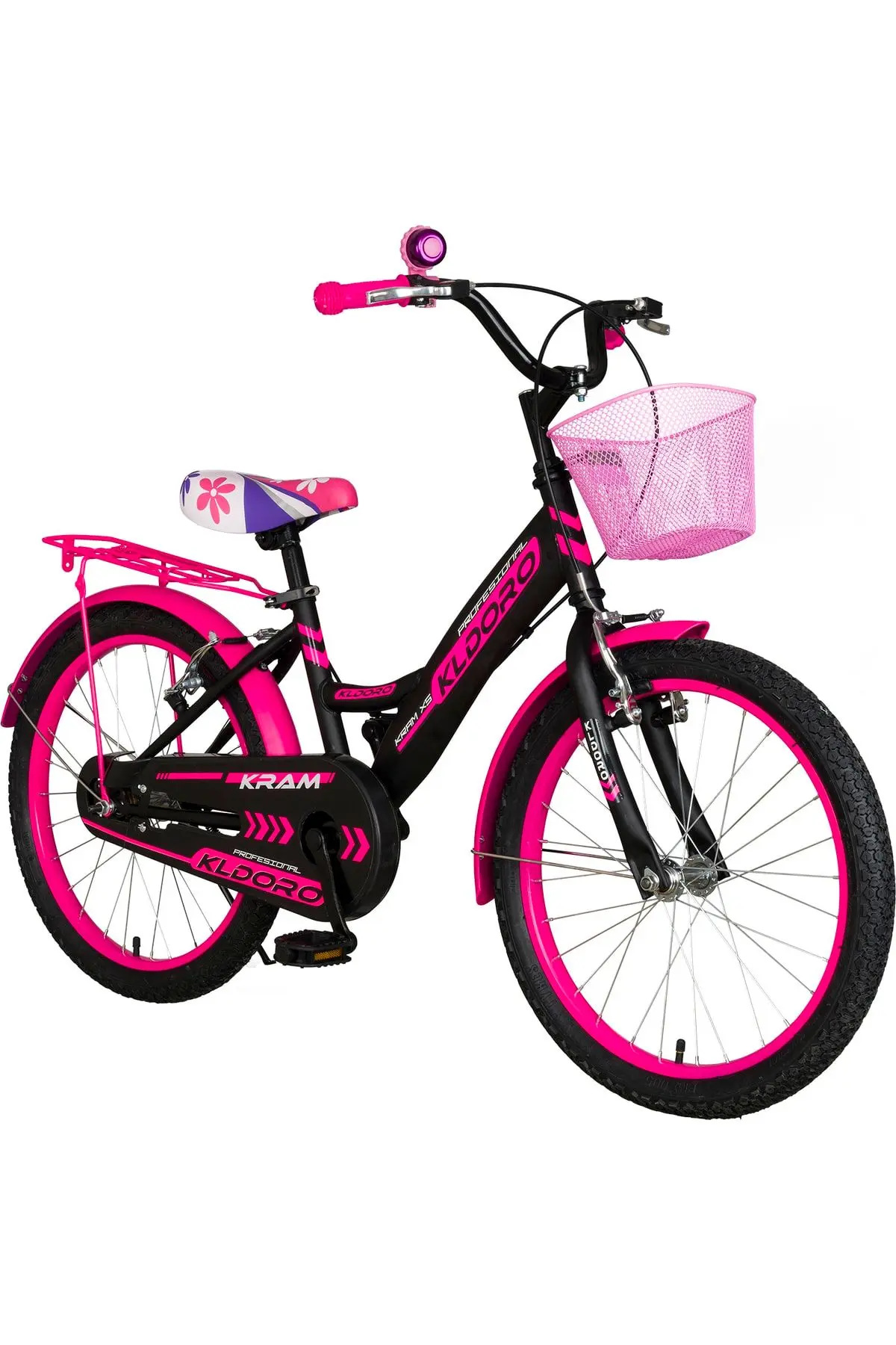 Siyah Pembe