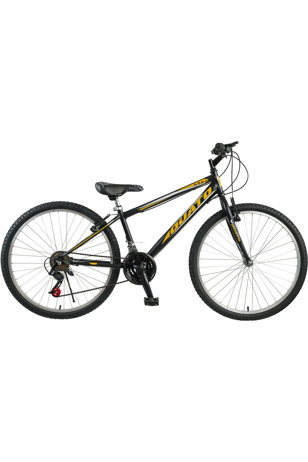 QUATO 26 Jant Spor Dağ Bisikleti