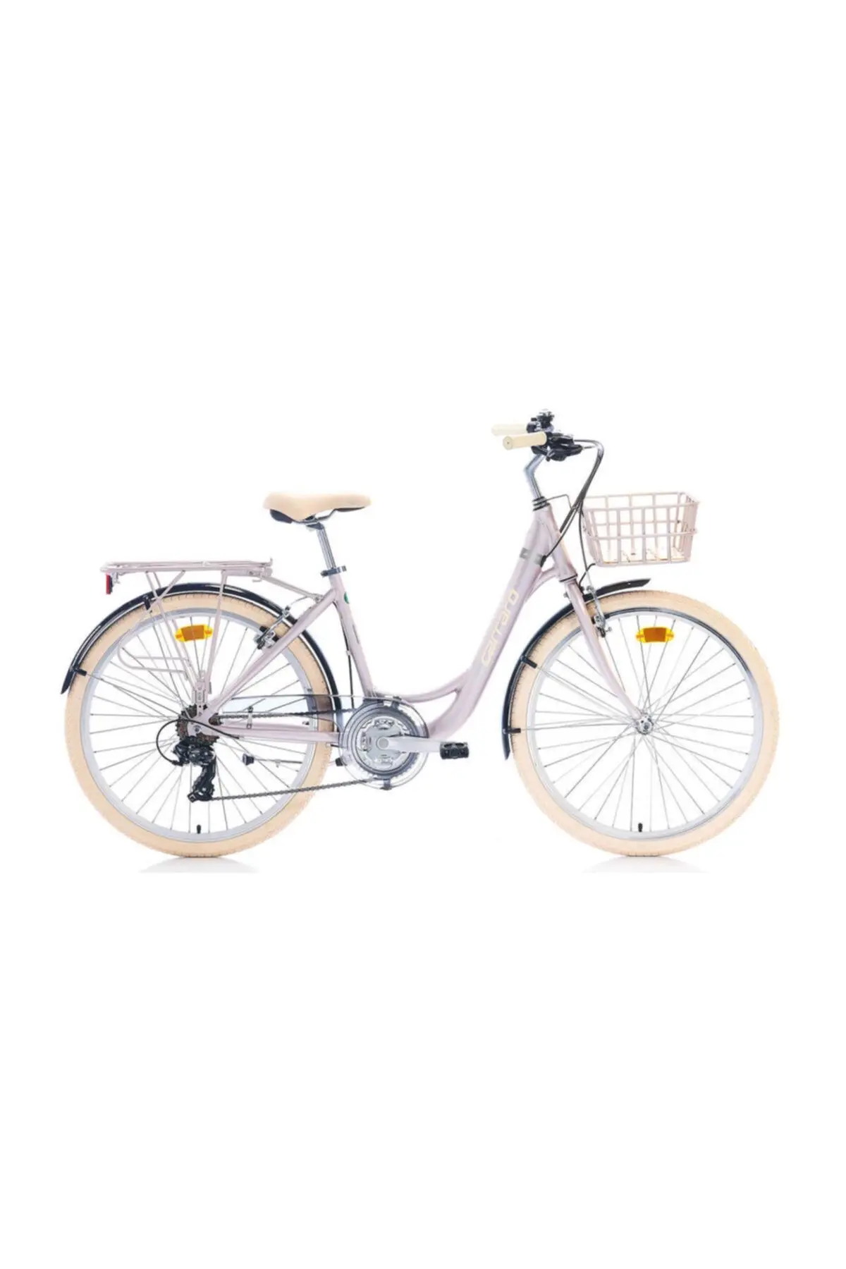 MAT METALİK PEMBE-KROM