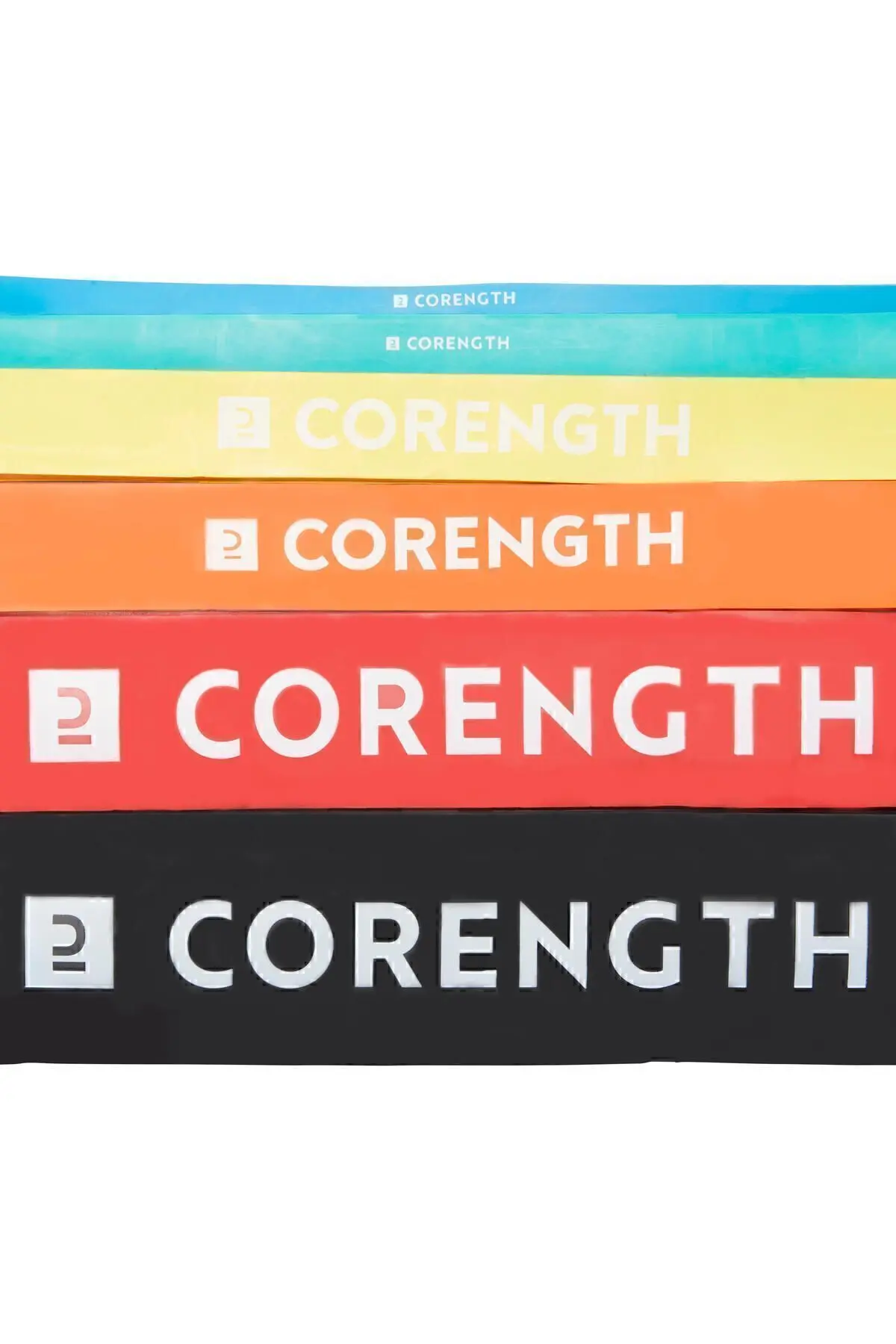 Corength Direnç Bandı - 5 Kg - Traınıng Band