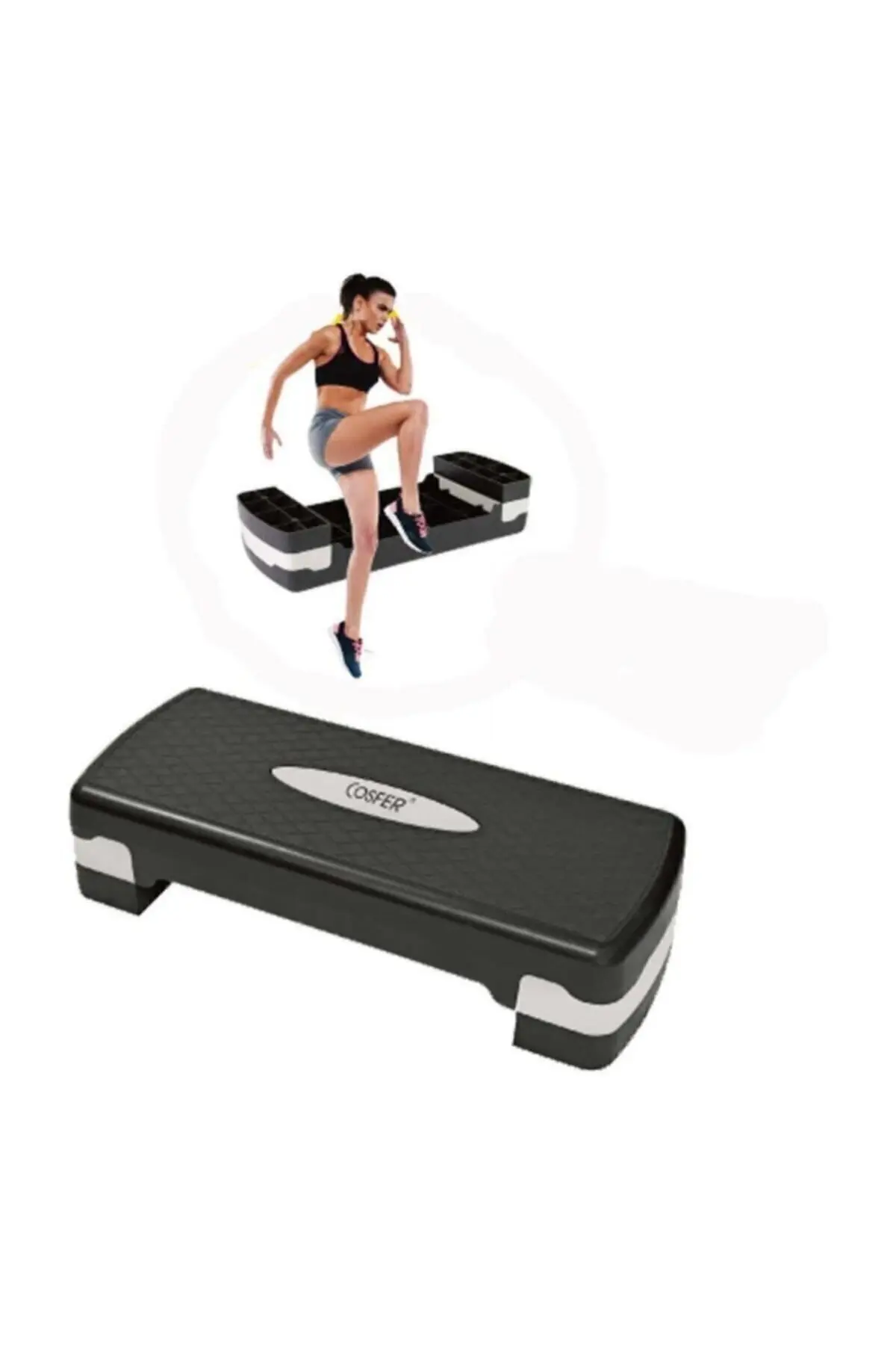 Cosfer Ls3168a Iki Kademeli Step Tahtası