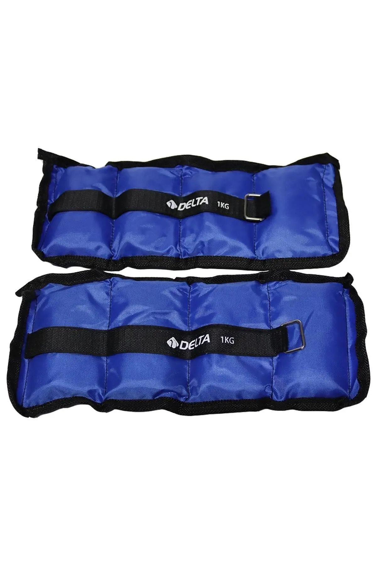1 Kg x 2 Adet Toplam 2 Kg El Ayak Bilek Kas Güçlendirici Ağırlık Seti Kum Ağırlık Torbası