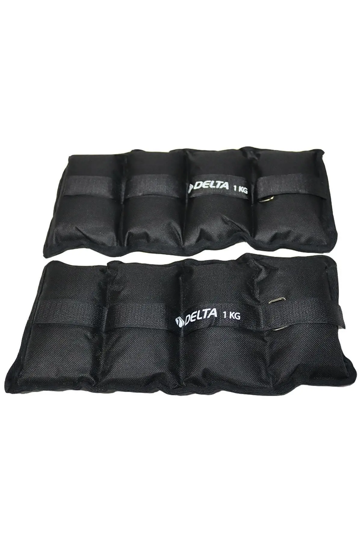 1 Kg x 2 Adet Toplam 2 Kg El Ayak Bilek Kas Güçlendirici Ağırlık Seti Kum Ağırlık Torbası