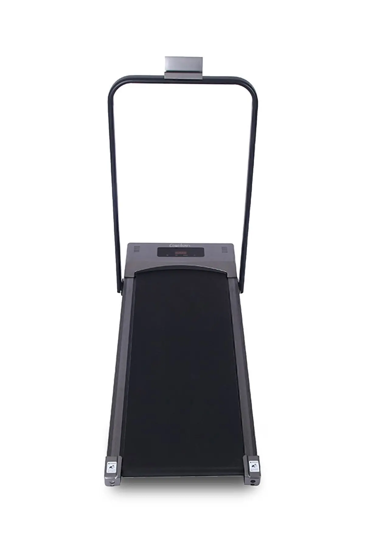 Uzaktan Kumandalı Koşu Ve Yürüme Bandı - Bluetooth Uyumlu