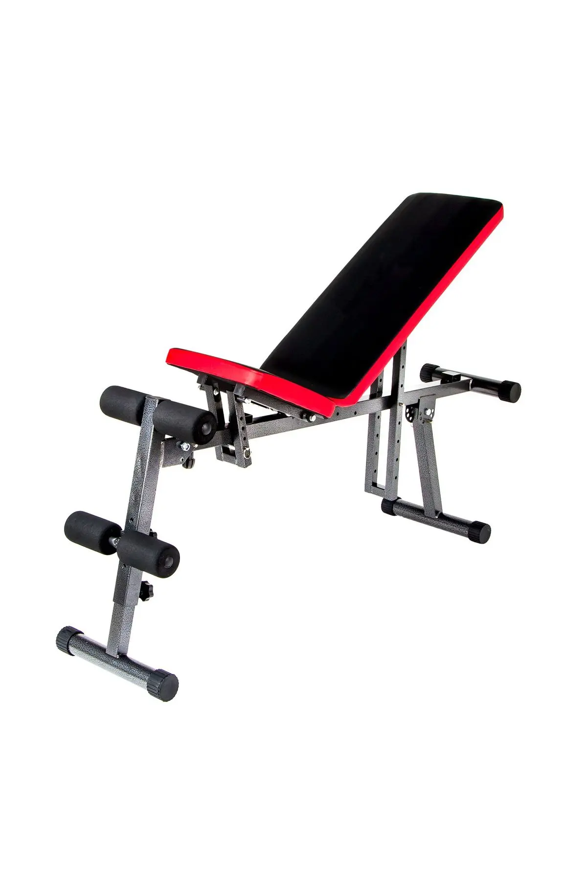 Ultra Dayanaıklı Ayarlanabilir Fonksiyonel Biceps Bench Ağırlık Sehpası Fitness Sehpası