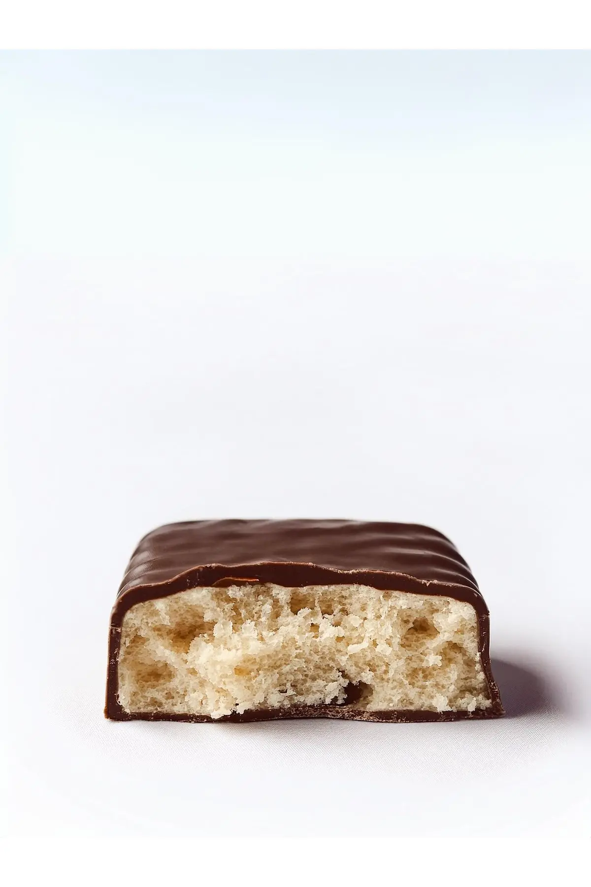 Çikolata Kaplı - Yüksek Proteinli Bar  Karışık Kutu (12 Adet)