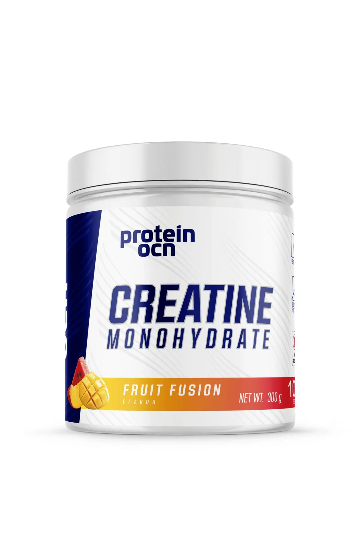 Proteinocean CREATİNE - Fruit Fusion - 300g - 100 servis