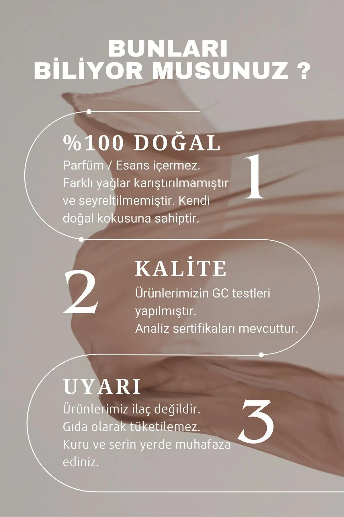 Nioli Uçucu Yağı 10 ml %100 Saf ve Doğal (Niaouli Essential Oil)