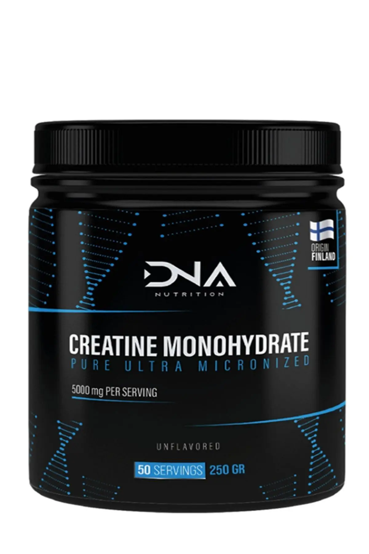 Creatine Monohydrate 250gr