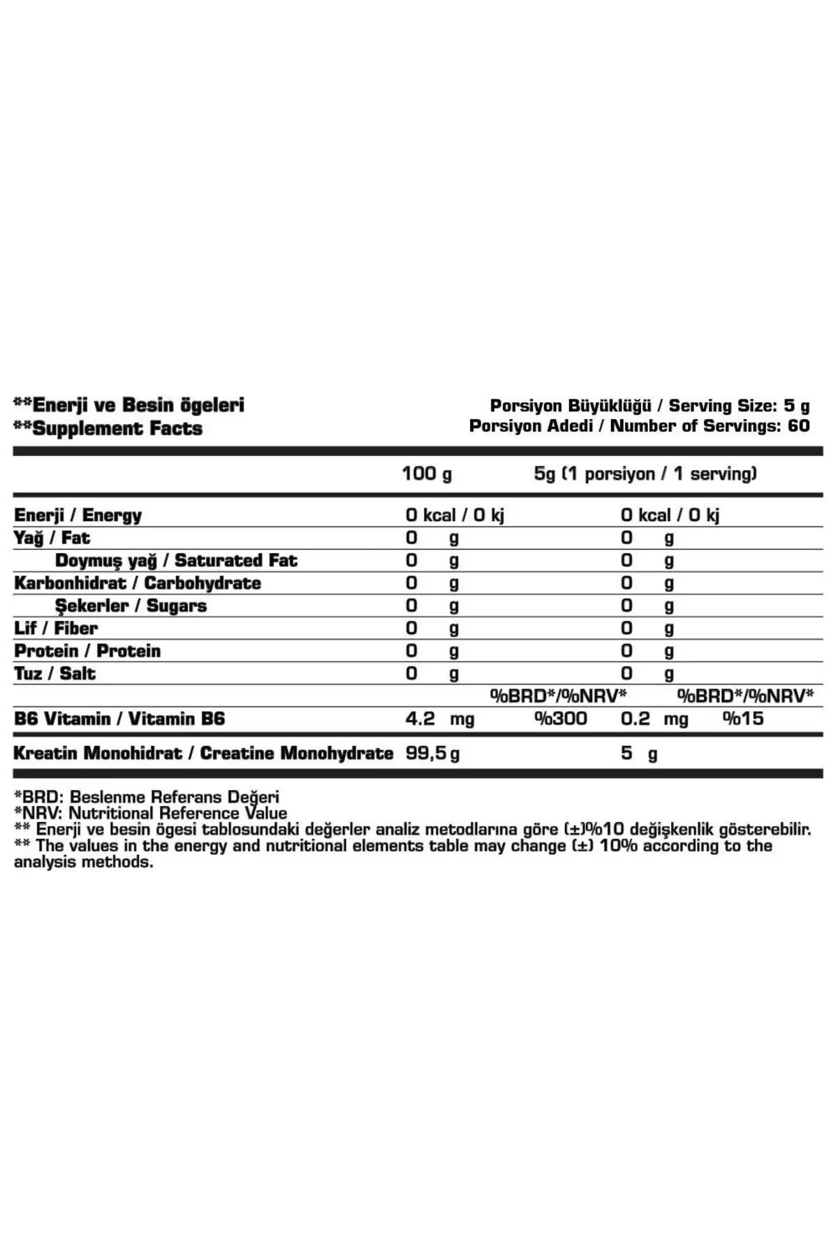 Creatine Refuel (AROMASIZ)