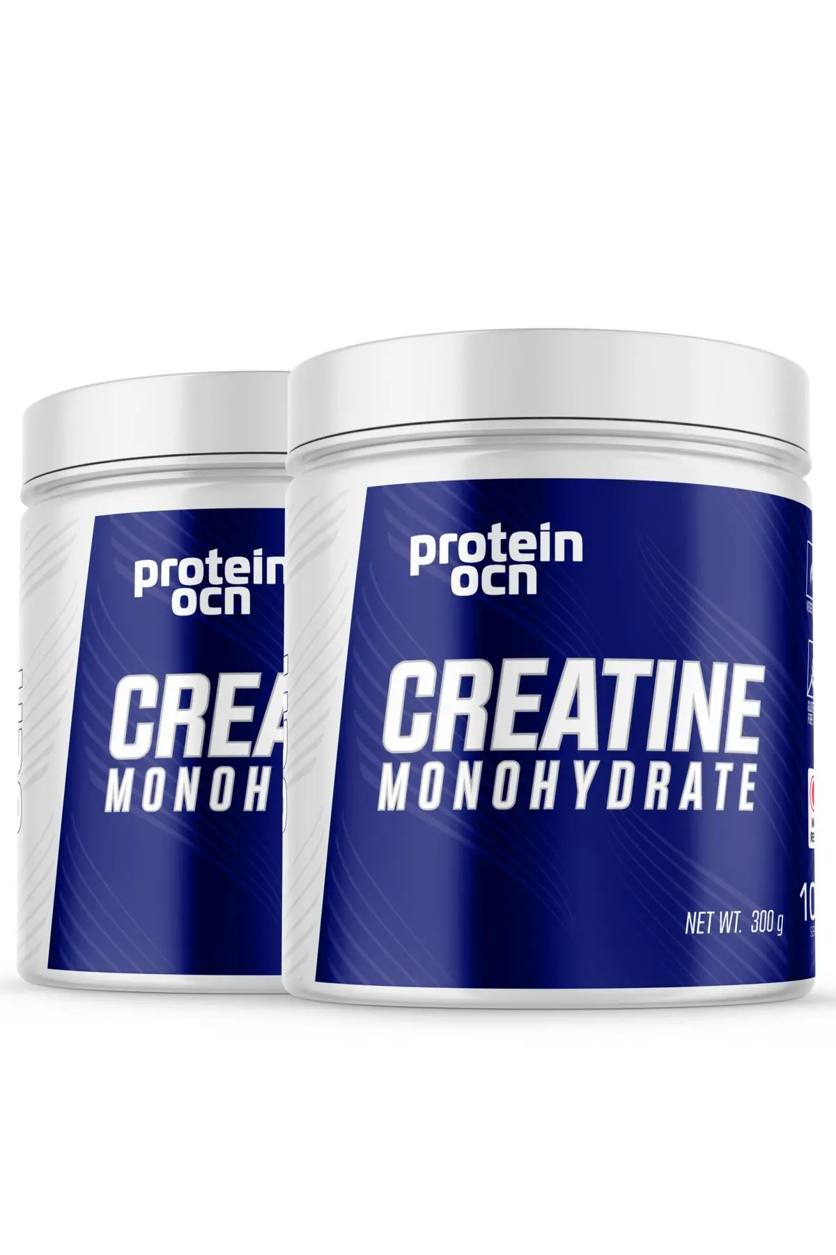 Proteinocean Creatine - 300g X 2 Adet