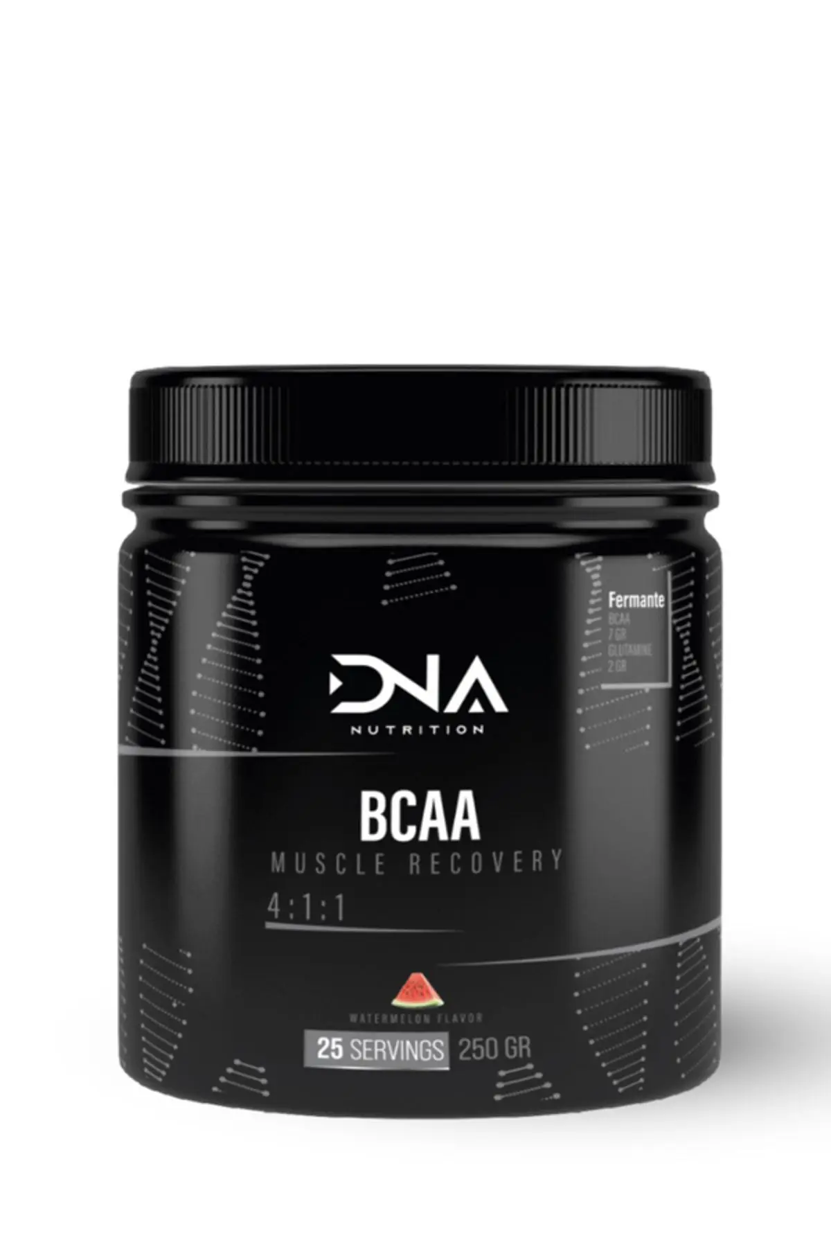 Bcaa 4:1:1 Karpuz Aromalı 250gr