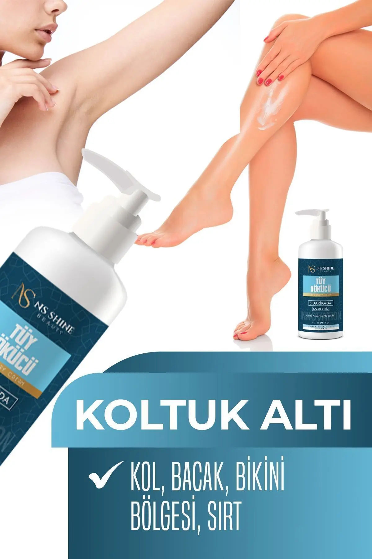 Premium tüy dökücü özel formül kokusuz 250 ml