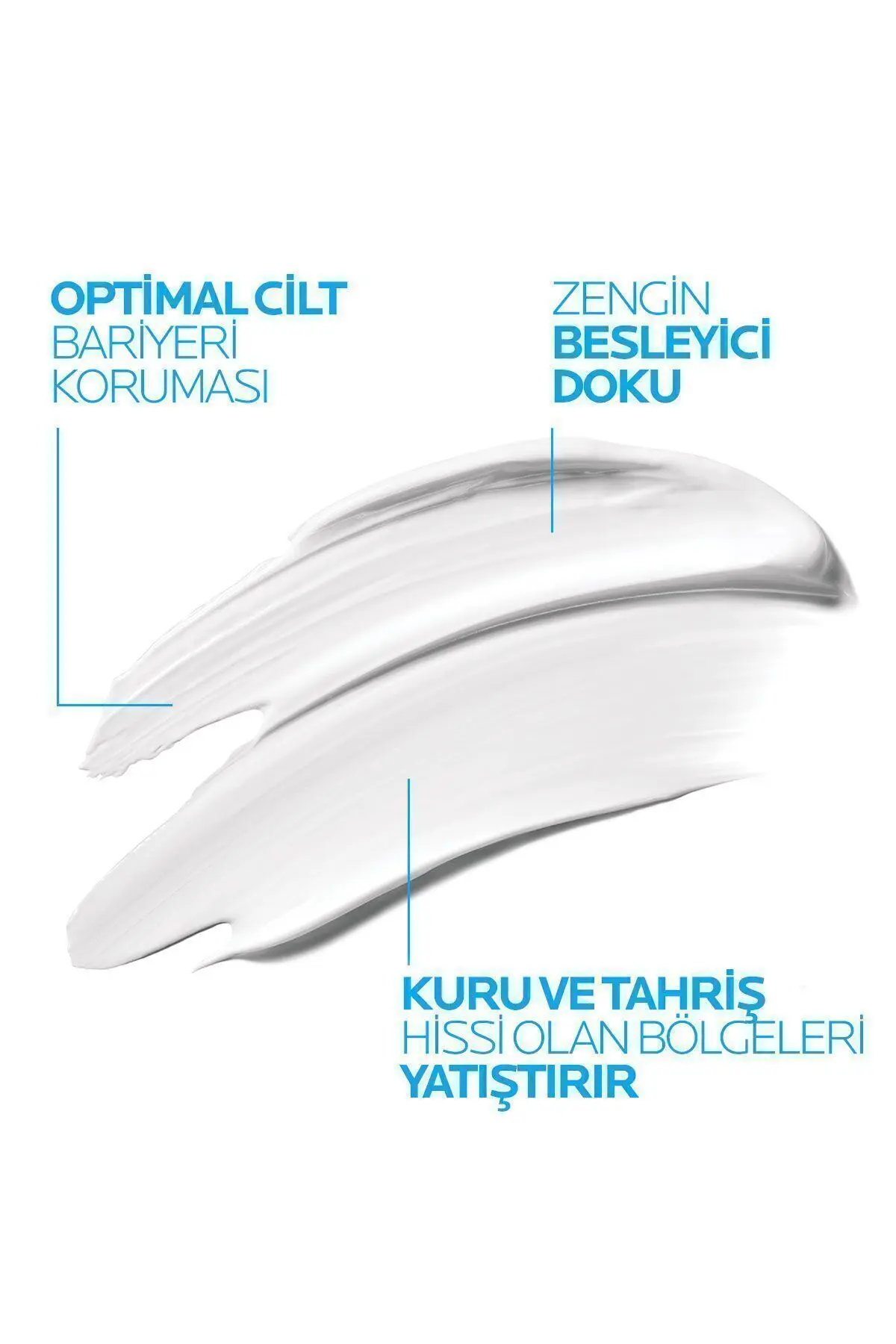 Cicaplast Baume B5+ Onarıcı ve Yatıştırıcı Bakım Krem 40 ml