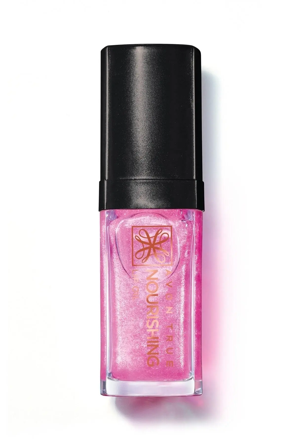 Avon True Dudak Bakım Yağı Shimmering Petal - 7ml