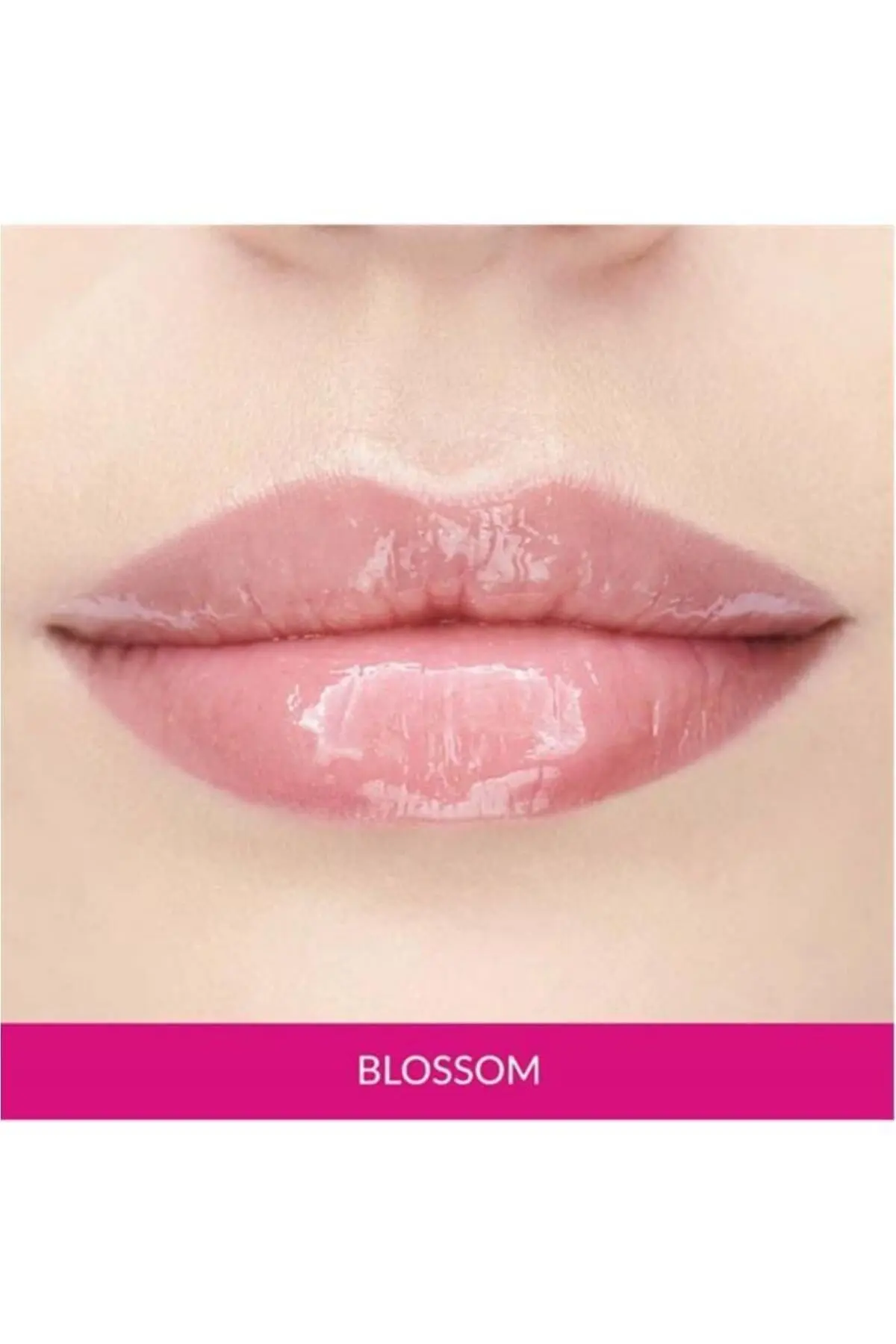 True Lip Oil Dudak Bakım Yağı Blossom - 7ml