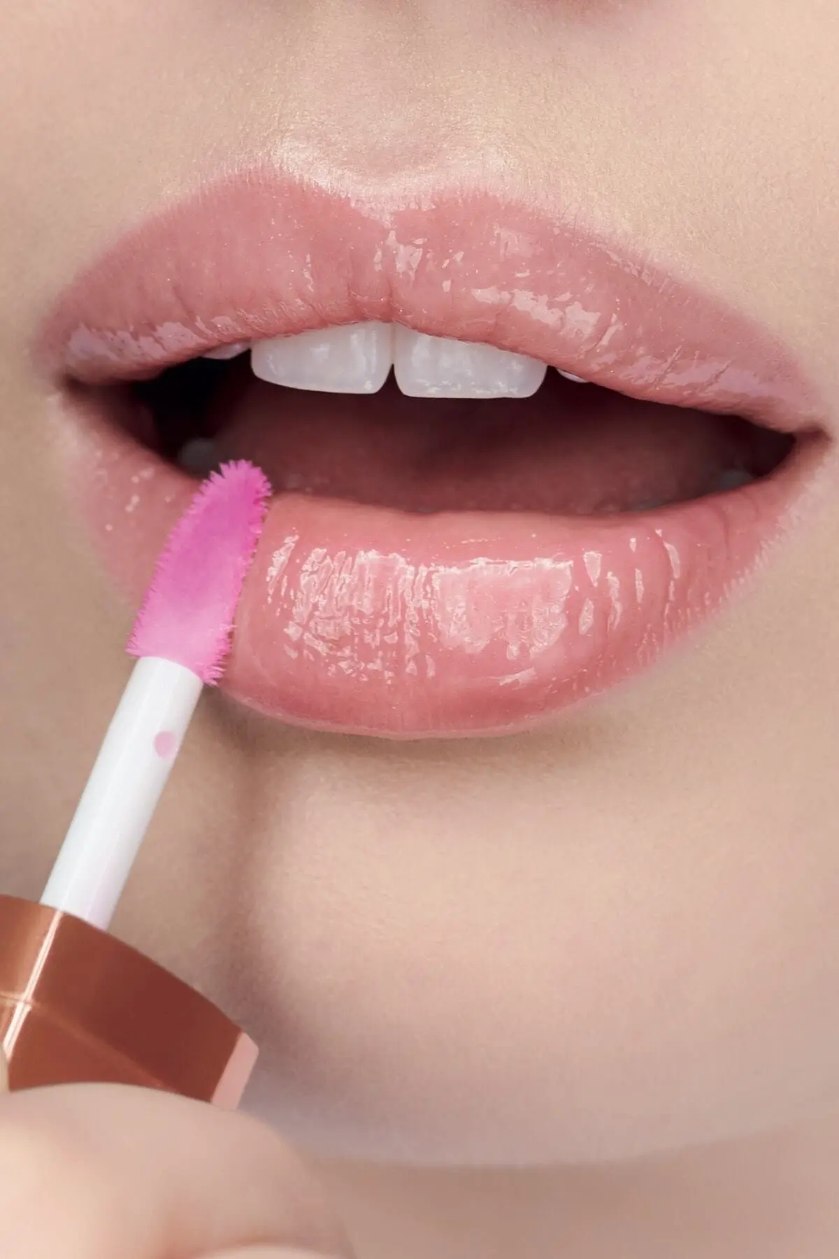 True Dudak Bakım Yağı Blossom - 7ml