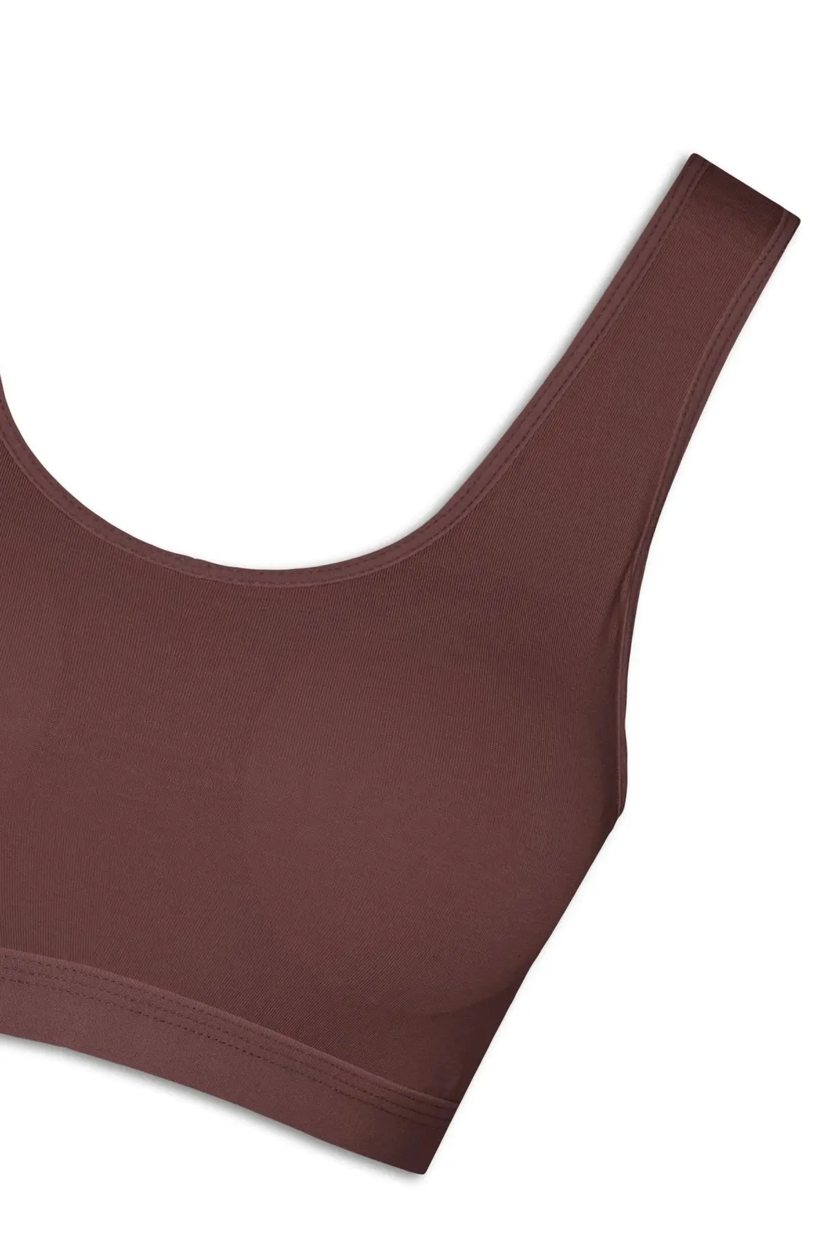 Pedli Sporcu Kadın Sütyen