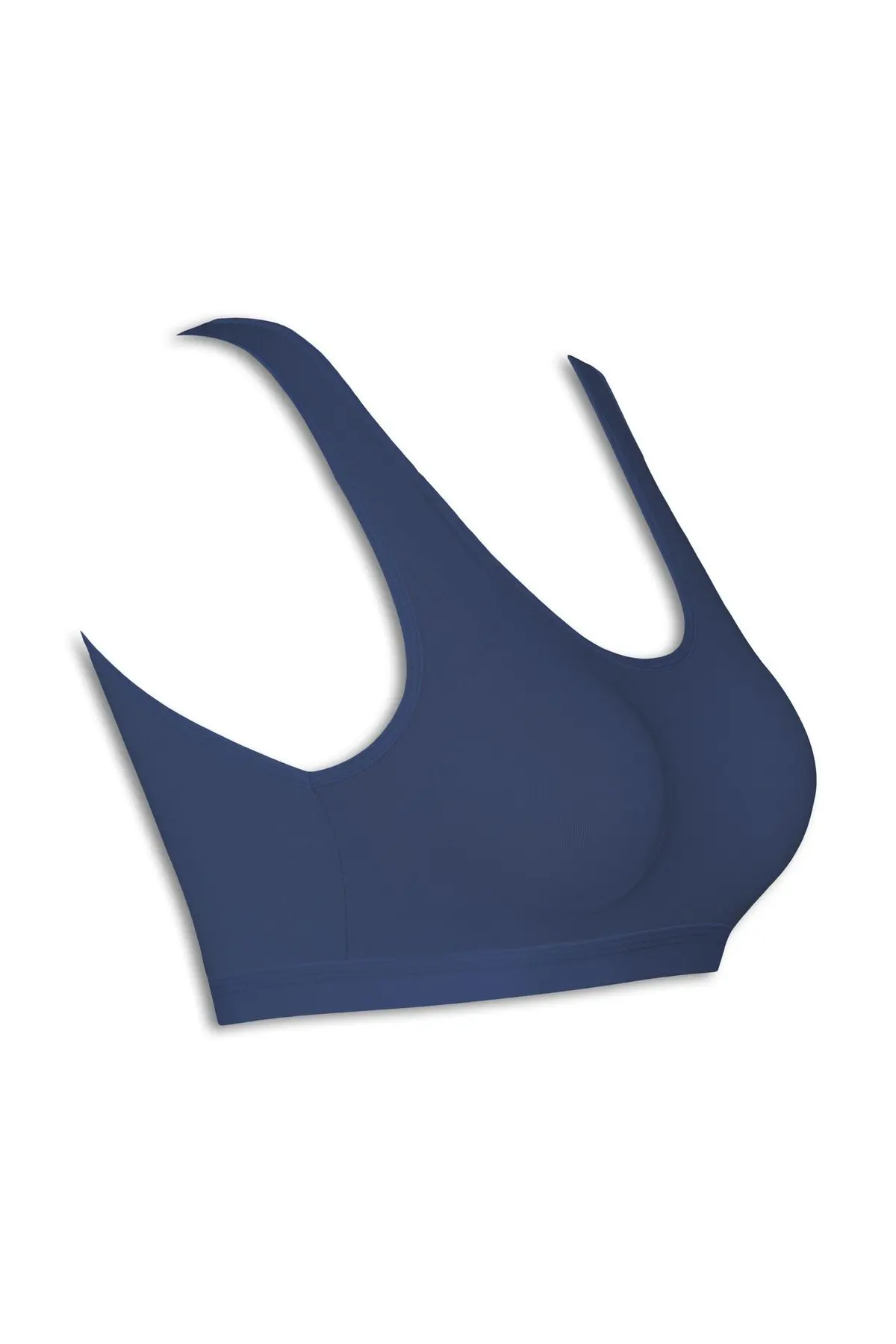 Pedli Sporcu Kadın Sütyen