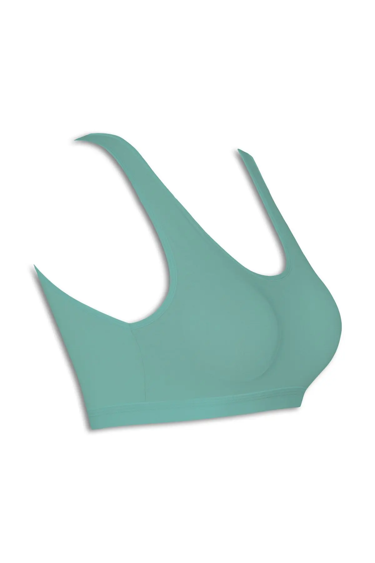 Pedli Sporcu Kadın Sütyen