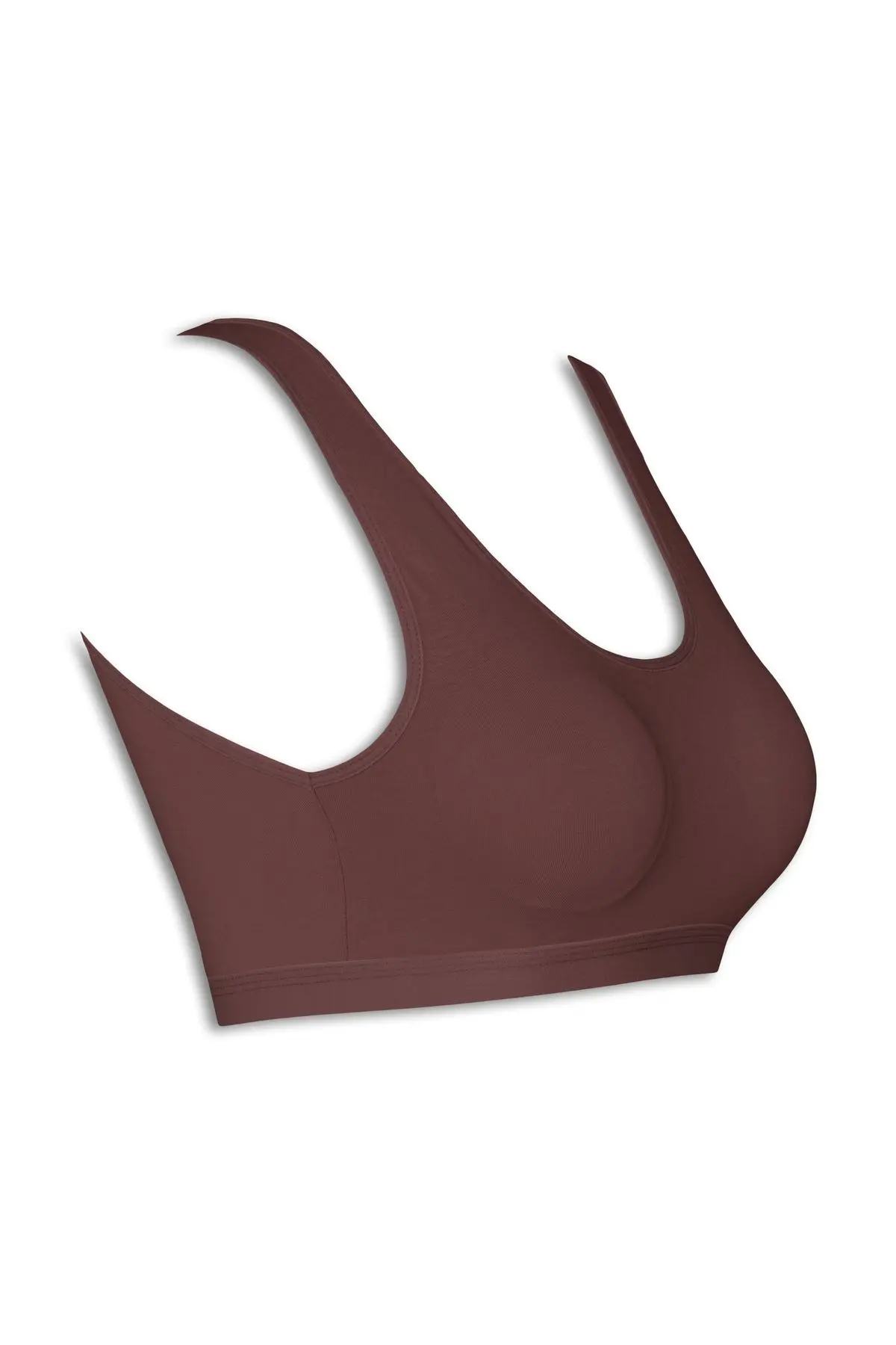 Pedli Sporcu Kadın Sütyen