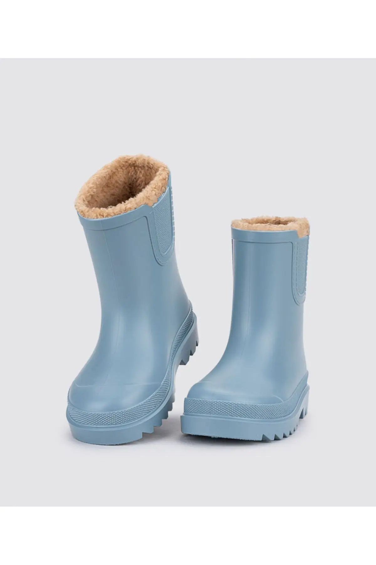 W10290-225 TOKIO BORREGUITO OCEANO KIŞLIK ÇOCUK ÇİZME BOT